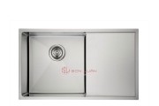 Chậu rửa bát Hafele HS21-SSD1S60 567.94.010